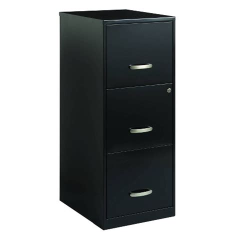 hirsh file cabinet 3 drawer steel|target hirsch black file cabinet.